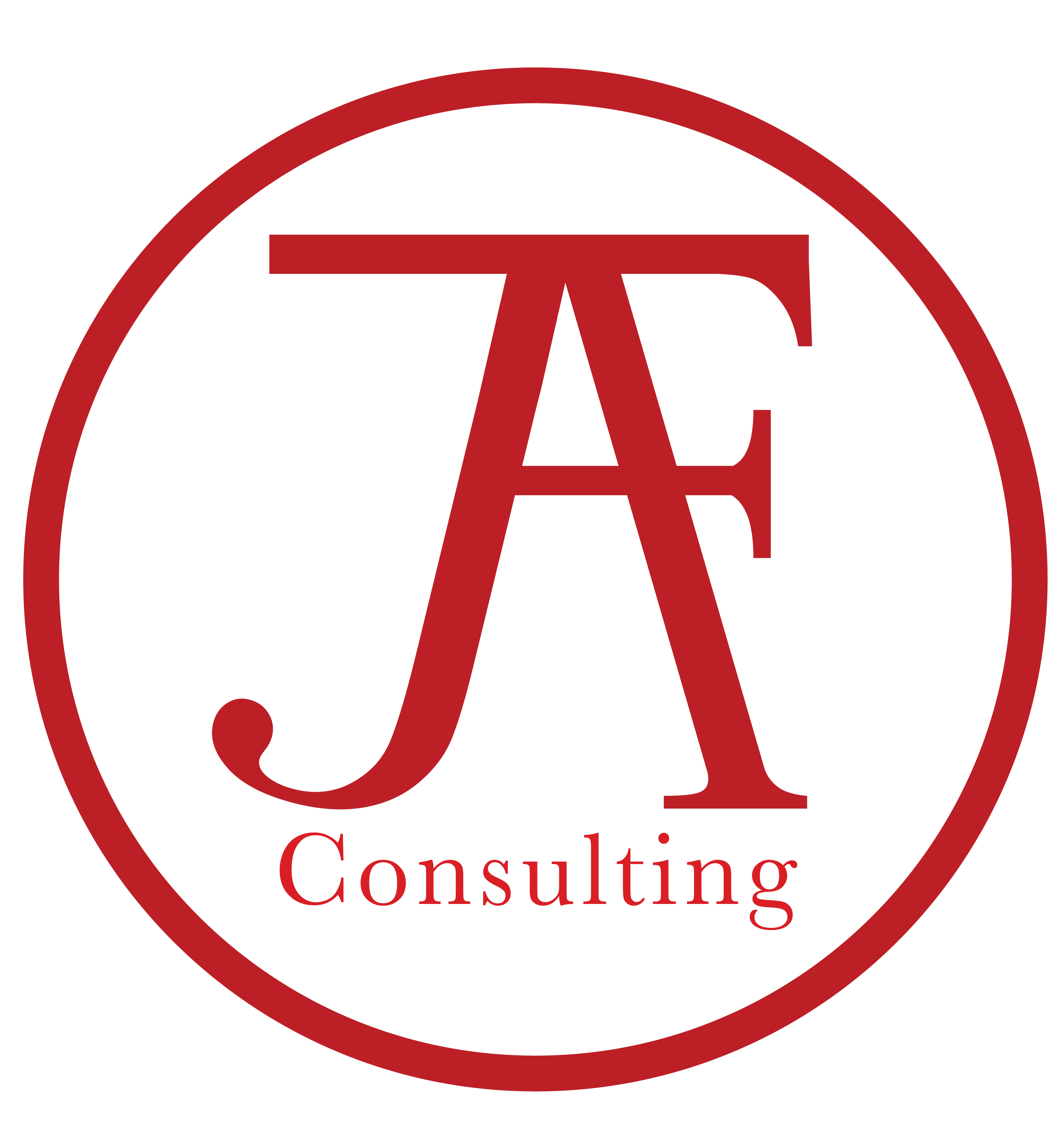 JAF Consulting, LLC